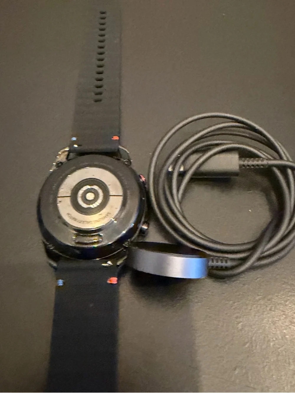 Samsung galaxy watch 3 Smart Fitness Watch - Black